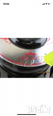 Eminence DELTA-12LFC 12" American Standard 500W-1000W, снимка 5 - Тонколони - 38555899