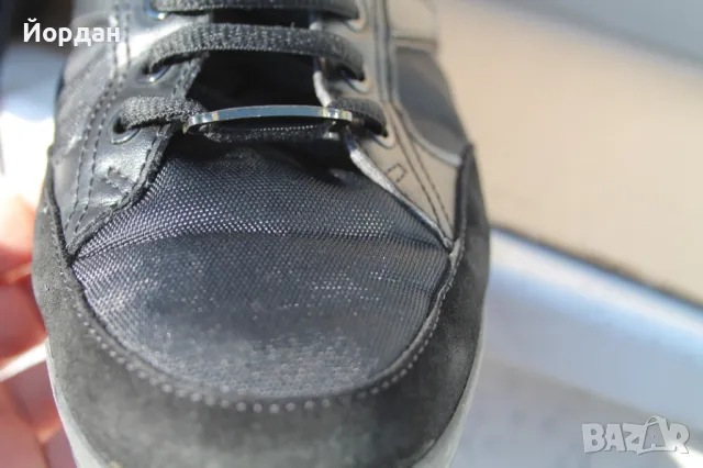 Мъжки обувки ''Hugo Boss'' , снимка 17 - Ежедневни обувки - 49575866
