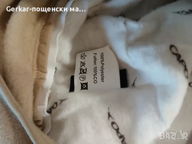 шапка, снимка 6 - Шапки - 48830890