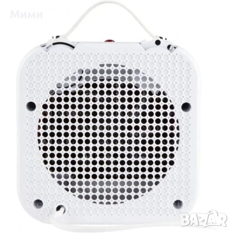 МИНИ ЗАТОПЛЯЩА ДУХАЛКА SILVERCREST 1200W, снимка 5 - Други - 43514269