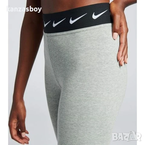 Nike - страхотен дамски клин XS, снимка 2 - Клинове - 50488809