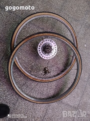 капла 26 цола, вело джанта, капли за колело, велосипед , снимка 9 - Части за велосипеди - 43049432