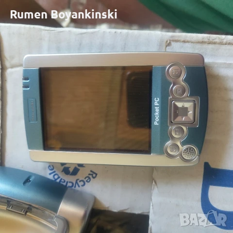 Мини PC Pacard Bell, снимка 7 - Друга електроника - 50995519