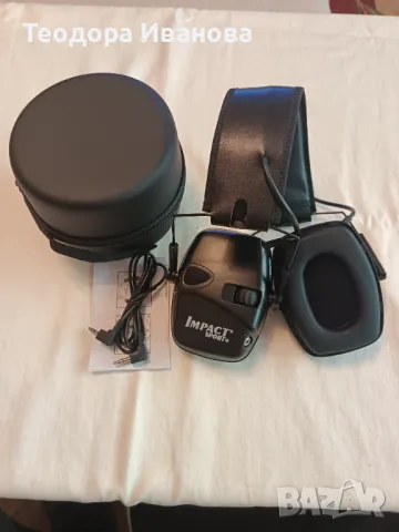 Активни антифони "IMPACT" - НОВИ 