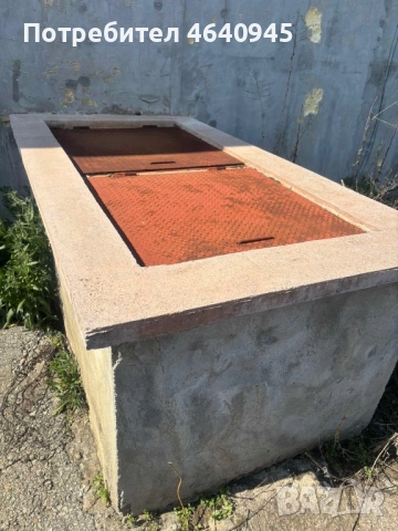 Производствена сграда 800кв.м, снимка 7 - Производствени сгради - 52426362