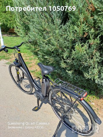 Ortler_CTY_1.0 2021, снимка 12 - Велосипеди - 37866279