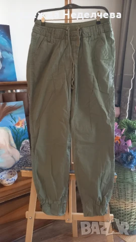 дамски панталон, снимка 2 - Панталони - 50806486