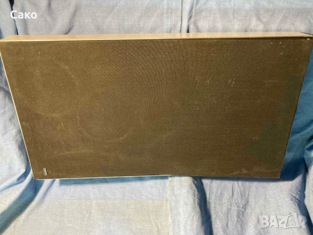 Продавам тонколони Bang&Olufsen - Beovox P45, снимка 2 - Тонколони - 43024806