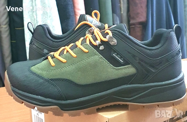 Icepeak, снимка 6 - Спортни обувки - 53149128