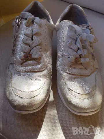 дамски спортни обувки, снимка 5 - Дамски ежедневни обувки - 47569732