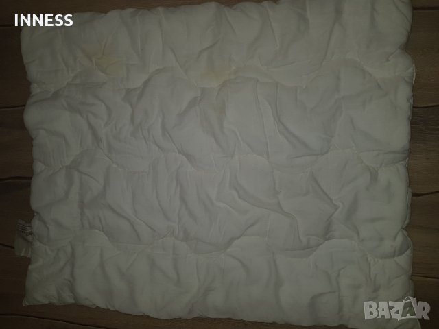 Обиколник за кошара 6 части и подложка за повиване+ подарък олекотена завивка, снимка 6 - Спално бельо и завивки - 28577790