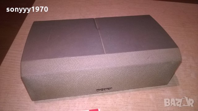 sony ss-cnp2 center-23х12х8см-внос швеицария, снимка 7 - Тонколони - 26574625
