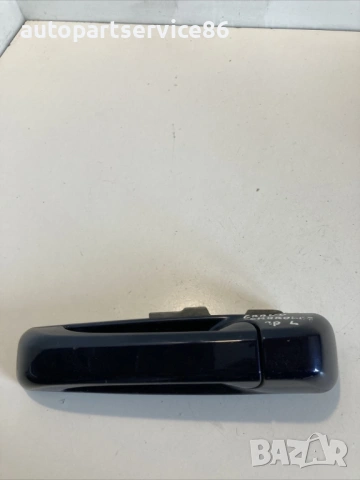 Дръжка за предна лява външна врата за Jeep Grand Cherokee 3.0 CRD (2006)