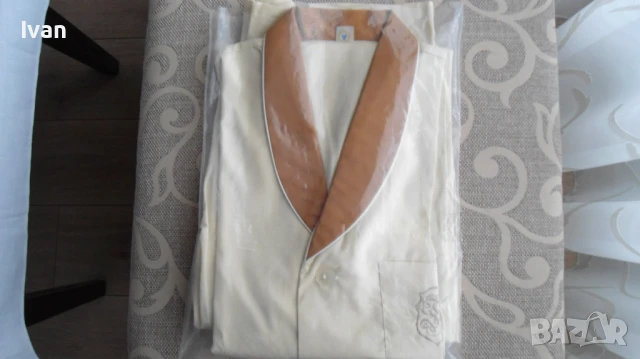 Мъжка пижама