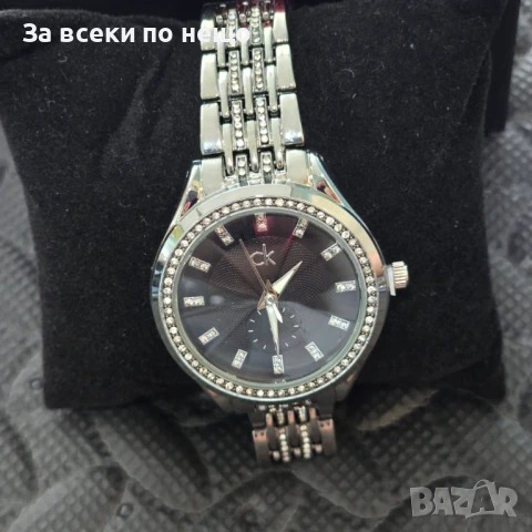 Rolex Ръчен Часовник С Кварцов Механизъм В Кутия Код VL-152