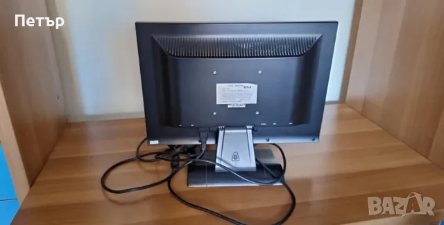 Продавам монитор за компютър KSA 983С, снимка 2 - Монитори - 50160633