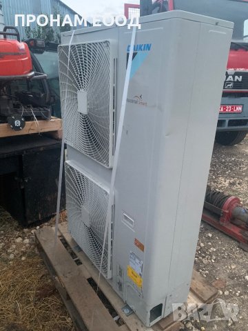 Daikin, снимка 4 - Климатици - 42952344