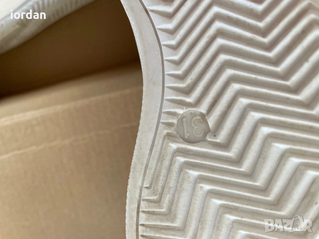 Нови детски обувки-15 лв, снимка 6 - Детски маратонки - 48267745