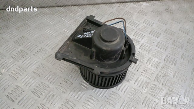 Вентилатор парно VW Golf 4 2000г.	, снимка 1 - Части - 44099500