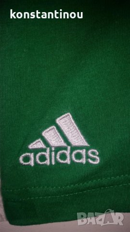 Оригинална тениска adidas / Germany / Deutschland 2012, снимка 4 - Футбол - 28756792