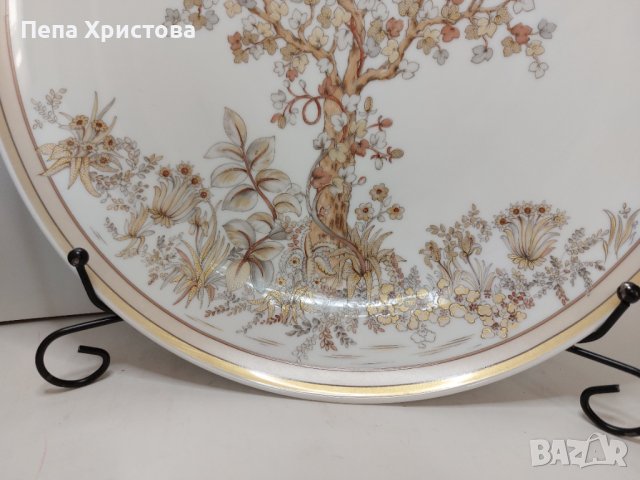 Комплект немски порцелан Kaiser, снимка 4 - Колекции - 43913347