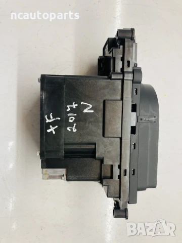 Скоростен лост за Jaguar XF Х260  HPLA-14C561-CA JX73-14C559-CA 2017, снимка 5 - Части - 51343365