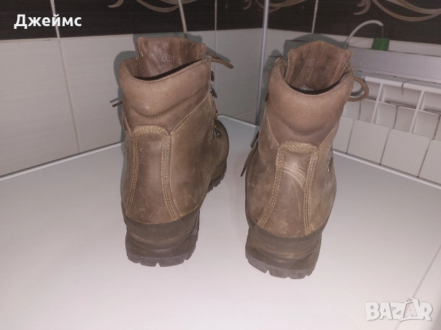 Туристически обувки SCARPA , снимка 6 - Други - 52822824