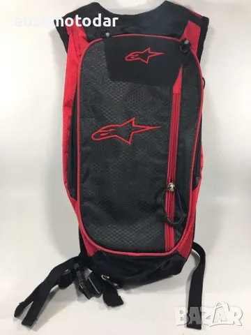 Раница за хидратор