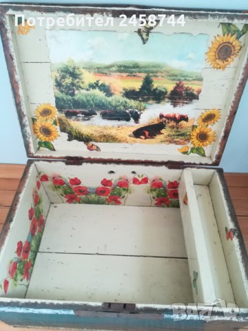 Ракла, снимка 3 - Други - 27654217