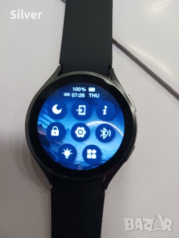 Смарт Часовник универсален модел ., снимка 7 - Други - 43815908