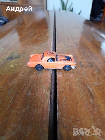 Стара кола,количка #36