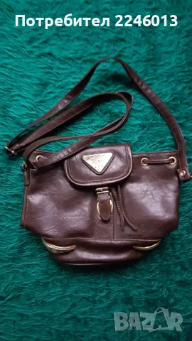 Малка дамска маркова чанта Bullagi, снимка 5 - Чанти - 48181037