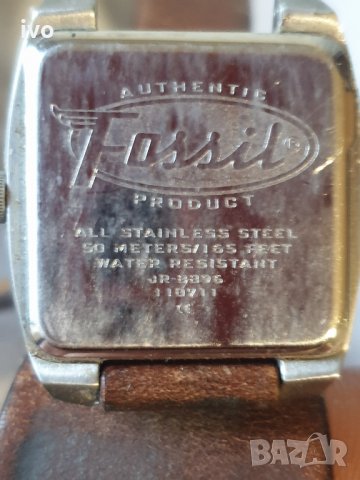fossil, снимка 7 - Дамски - 32595706
