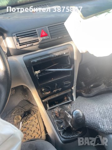 Октавия 1.9 110 skoda octavia коня на части, снимка 10 - Автомобили и джипове - 43481021