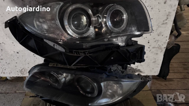 Оригинални Фарове зa BMW 118 - 7171570 / 89317541 / 7171569
