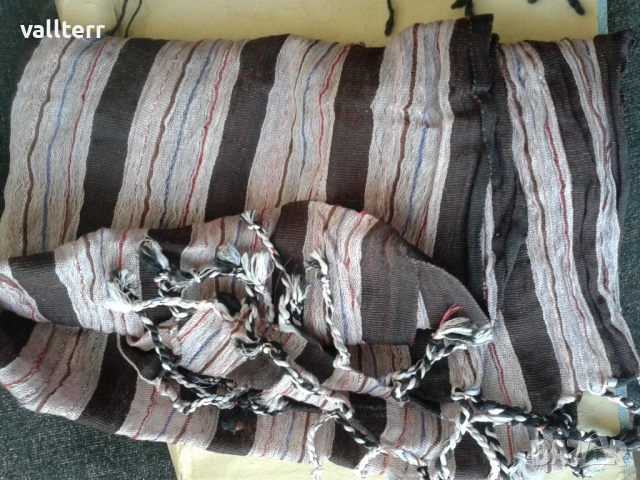 шалове,шуби,ръжен ретро и други, снимка 7 - Други стоки за дома - 52041653