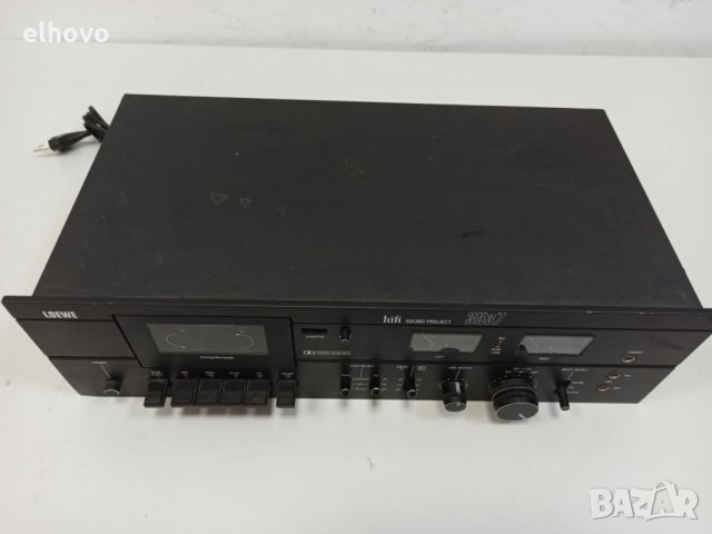 Дек Loewe EK 3537, снимка 10 - Декове - 33133320