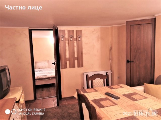 Нощувки за работници от 3 до 5 човека - климатик, TV, Wi - Fi, снимка 12 - Квартири, нощувки - 24513934