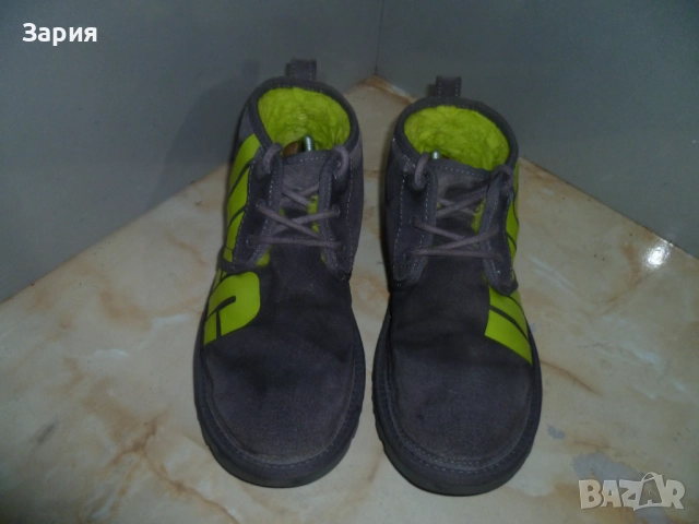 UGG оригинални ботуши №39, снимка 7 - Дамски боти - 52726520