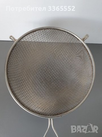 Гевгир, цедка, много фина, снимка 5 - Други стоки за дома - 38525714