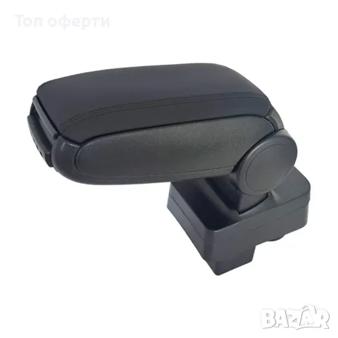 Подлакътник съвместим с Skoda Fabia II 2008-2014