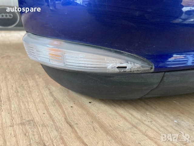 Дясно огледало. Ford Ka. Форд Ка. 16-21г. , снимка 2 - Части - 51962869