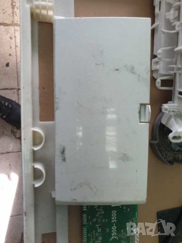 Капаче от перална Siemens , снимка 1