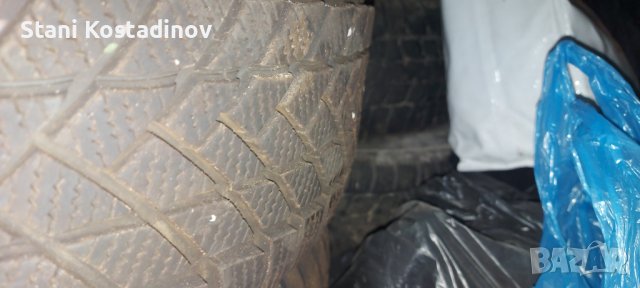 Гуми 225 50 17, снимка 2 - Гуми и джанти - 43039380