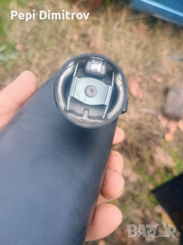 Вътрешно централно  огледало за обратно виждане Audi A2, 2000.02 - 2005.08