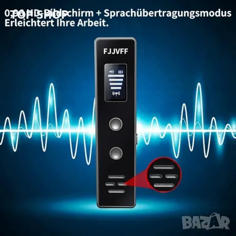 Детектори за скрити камери 6 в 1: 1. Откриване на радиочестотен сигнал, снимка 2 - Друга електроника - 48777011