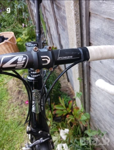 Pearson , снимка 3 - Велосипеди - 50983019