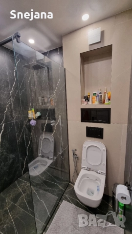 Много стаен 180м2 луксозен ремонт и обзавеждане, снимка 18 - Апартаменти - 51780278