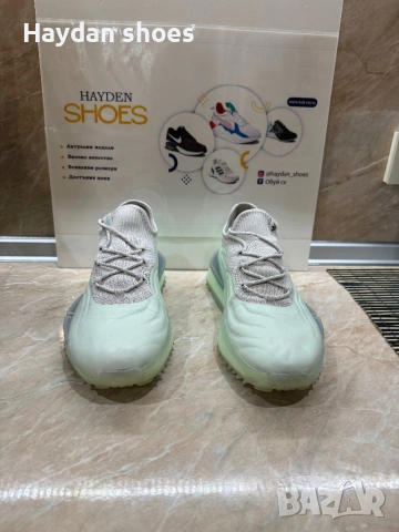 Adidas NMD S1 номер 44, снимка 3 - Маратонки - 53338337