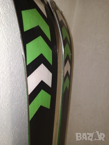 Fischer motive 76, 168 cm с автомати Fischer., снимка 9 - Зимни спортове - 53060697